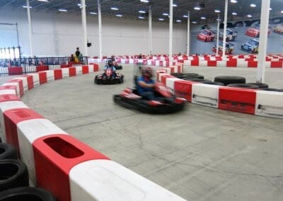 Team Electric-Karts